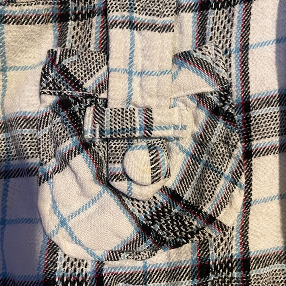 Split jacket - Picture 4 of 7